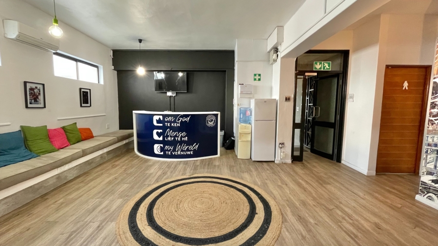To Let commercial Property for Rent in Stellenbosch Central Western Cape